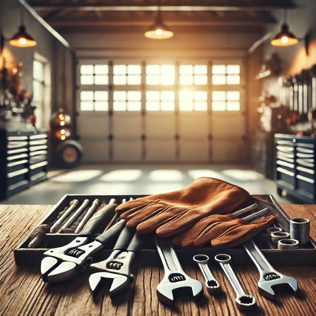 About Our Family-Owned Garage Door Company in Hingham MA - Professional Service Team