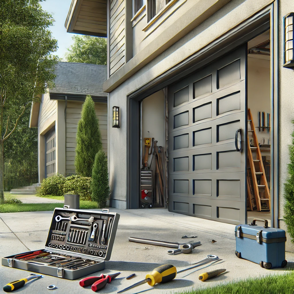 Local Garage Door Repair Hingham MA - 24/7 Emergency Service Near You