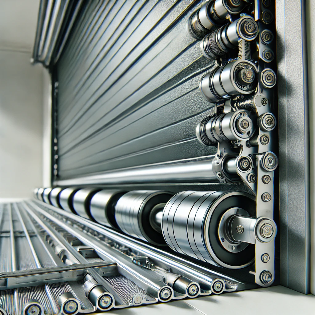 Expert Roller Garage Door Repairs Hingham MA - Professional Door System Specialists
